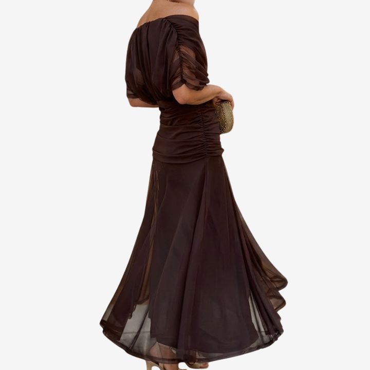 Christine | Vestido Elegante