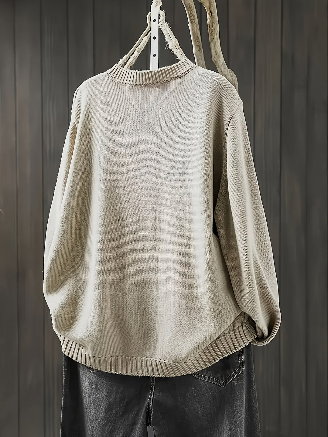 Emma™ | Comfortable and Stylish Cardigan
