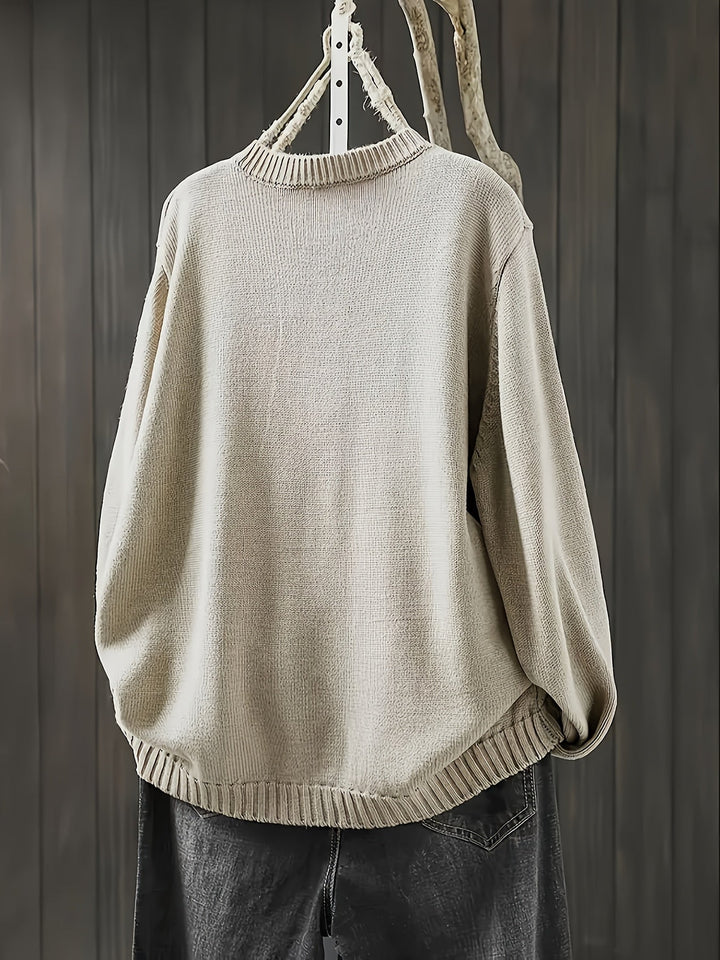 Emma™ | Comfortable and Stylish Cardigan