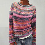 Julia - Comfortable Elegant Sweater
