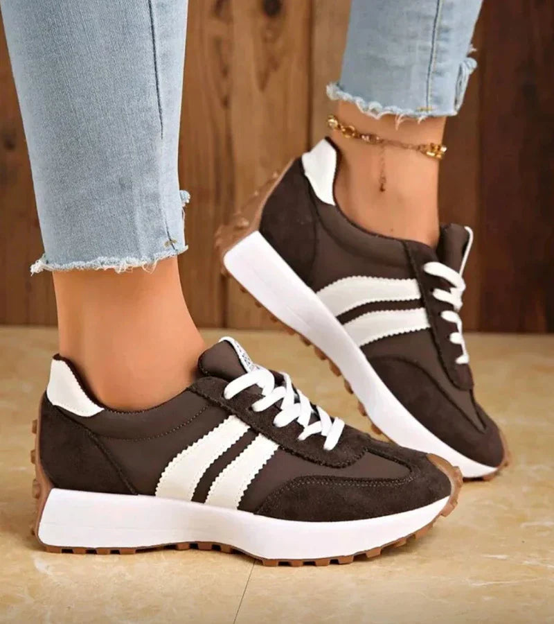 Aurora™ — Zapatillas elegantes para el confort diario