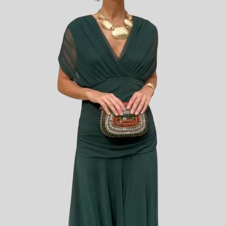 Kavela | Vestido Elegante