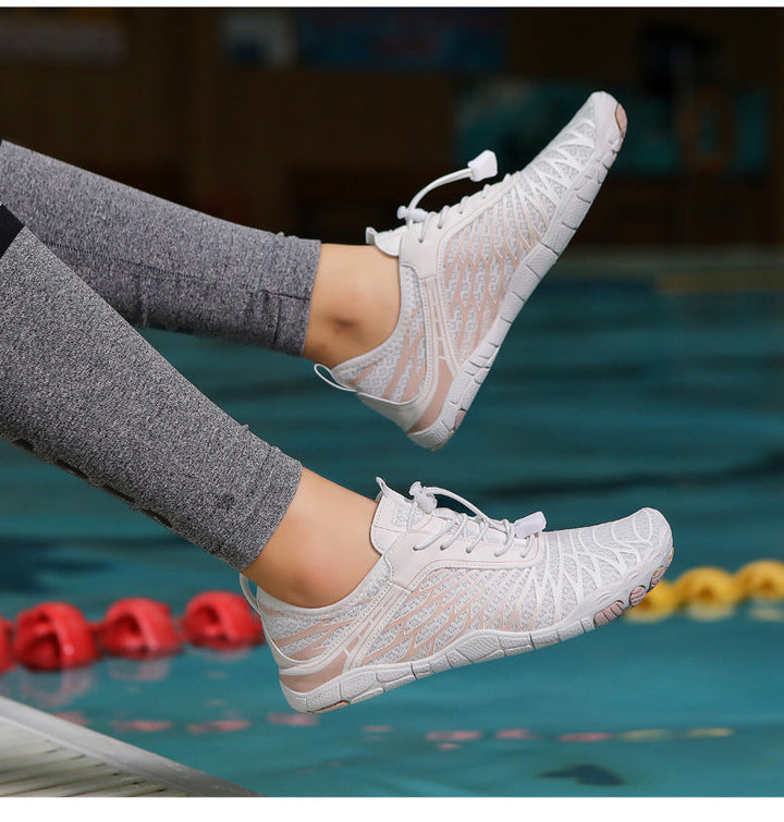 Vikto Zapatos Unisex Antideslizantes Aire Libre Ligeros