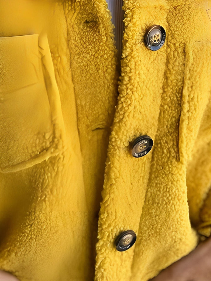 Sanne™ | Elegant and Warm Vest