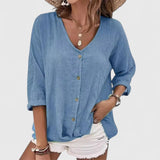 Kylie | Sophisticated Blouse