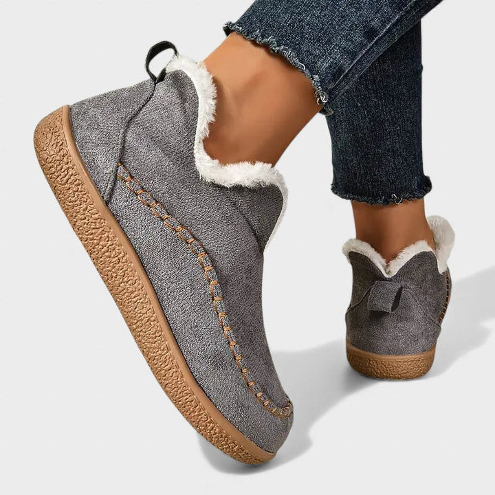 Aurora | Zapatillas Casual Cómodas