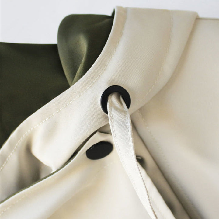 Veyron™ – Modern and Stylish Windproof and Waterproof Jacket