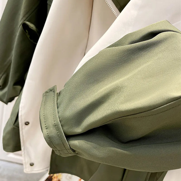 Veyron™ – Modern and Stylish Windproof and Waterproof Jacket