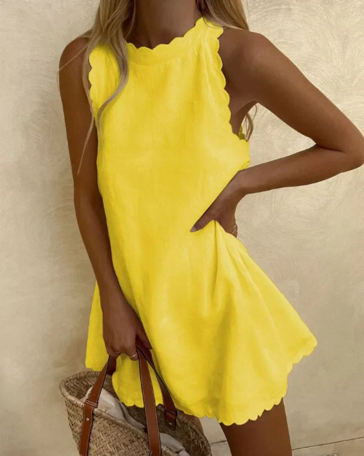 MIA | VESTIDO ELEGANTE