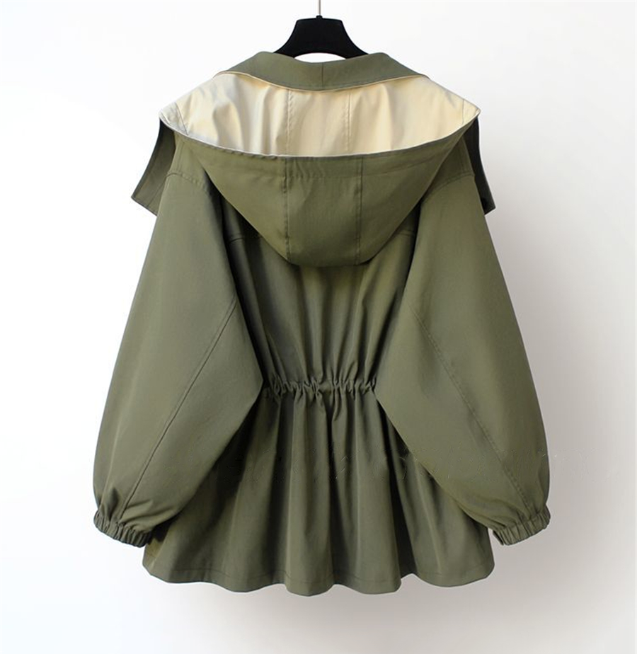 Veyron™ – Modern and Stylish Windproof and Waterproof Jacket