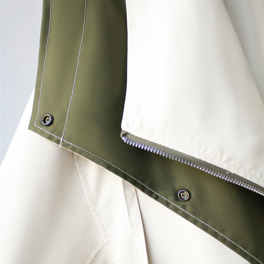 Veyron™ – Modern and Stylish Windproof and Waterproof Jacket