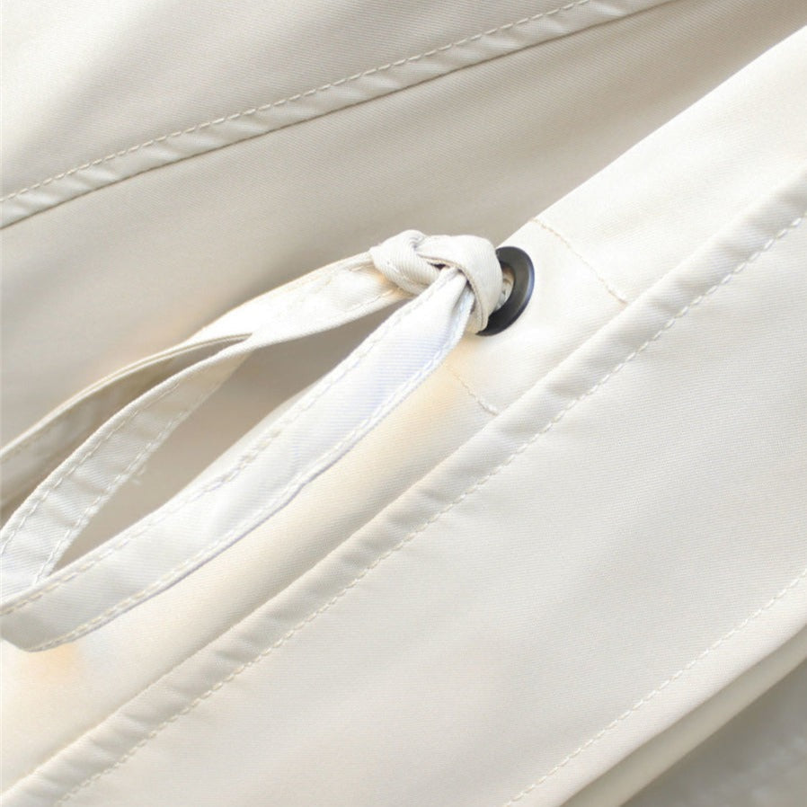 Veyron™ – Modern and Stylish Windproof and Waterproof Jacket