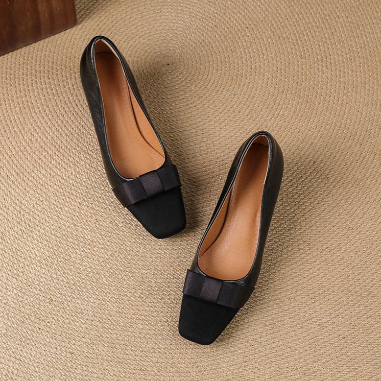 Sandalias de Tacón Chunky Blair