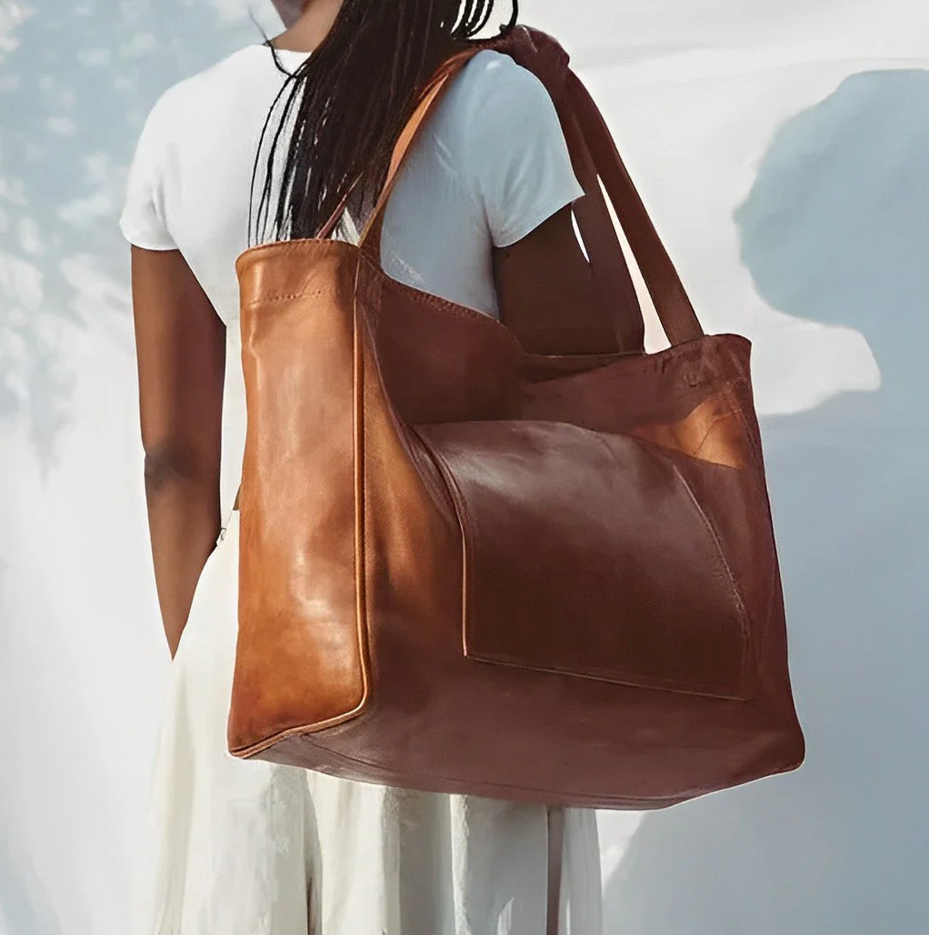 Isadora - Elegant Everyday Bag