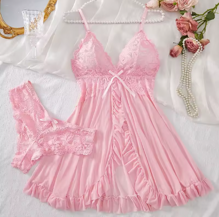 EMMA | LINGERIE (Buy 1, Get 1 Free)