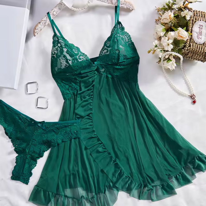 EMMA | LINGERIE (Buy 1, Get 1 Free)