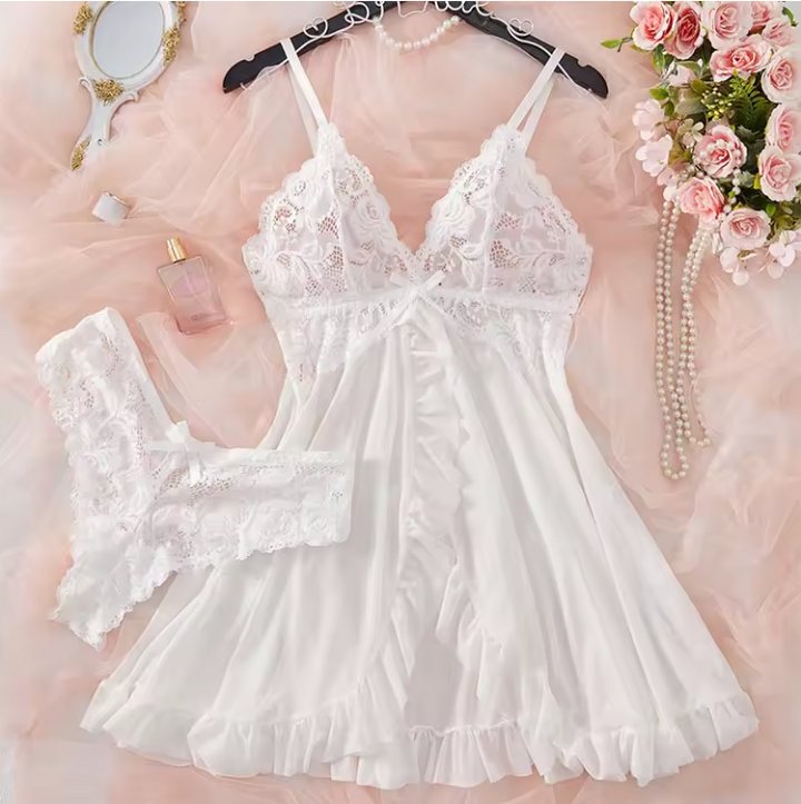 EMMA | LINGERIE (Buy 1, Get 1 Free)