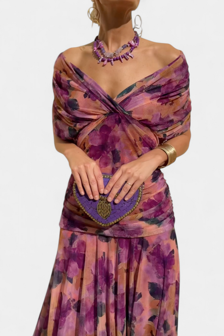 Kavela | Vestido Elegante