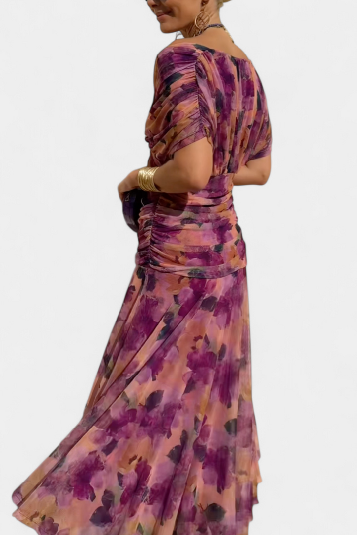 Kavela | Vestido Elegante