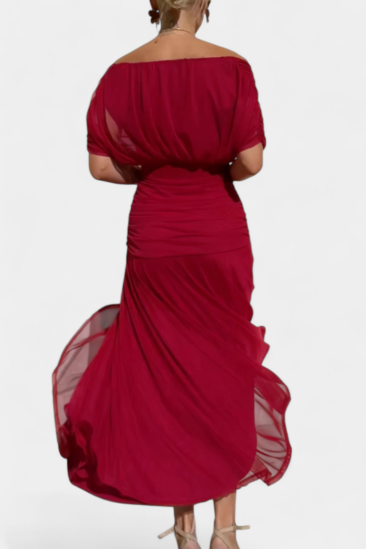 Kavela | Vestido Elegante