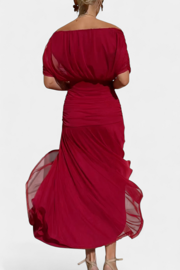 Kavela | Vestido Elegante
