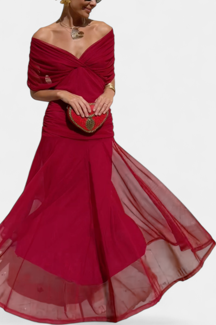 Kavela | Vestido Elegante