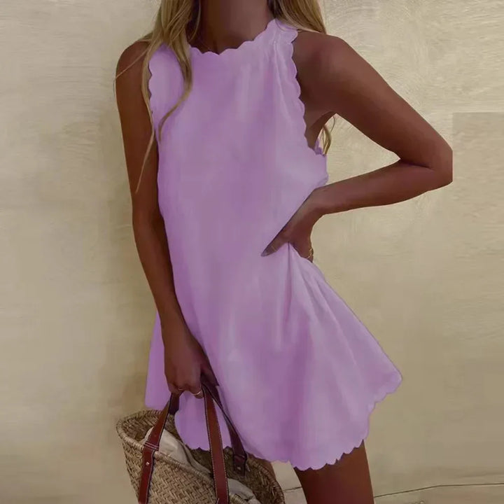 MIA | VESTIDO ELEGANTE