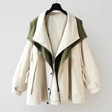 Veyron™ – Modern and Stylish Windproof and Waterproof Jacket