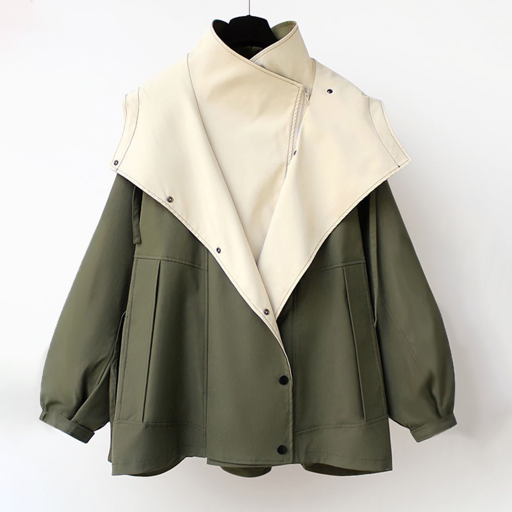 Veyron™ – Modern and Stylish Windproof and Waterproof Jacket