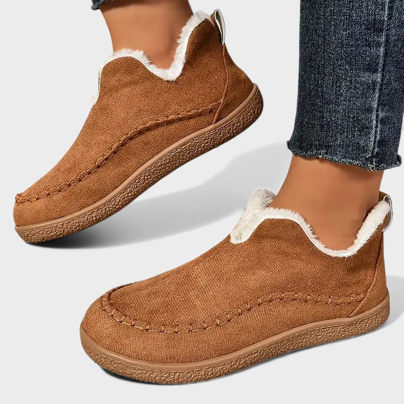 Aurora | Zapatillas Casual Cómodas