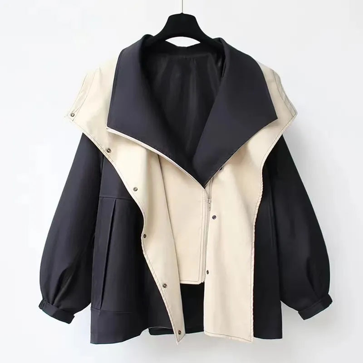Veyron™ – Modern and Stylish Windproof and Waterproof Jacket