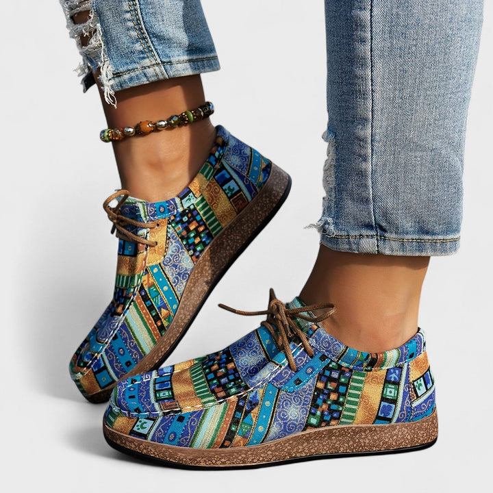 OrthoViva - Orthopedic, lightweight, and comfortable shoes for women