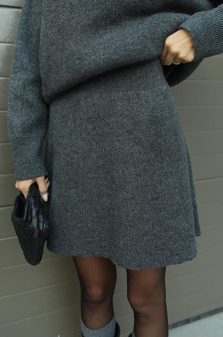Marek | Cozy Knit Set