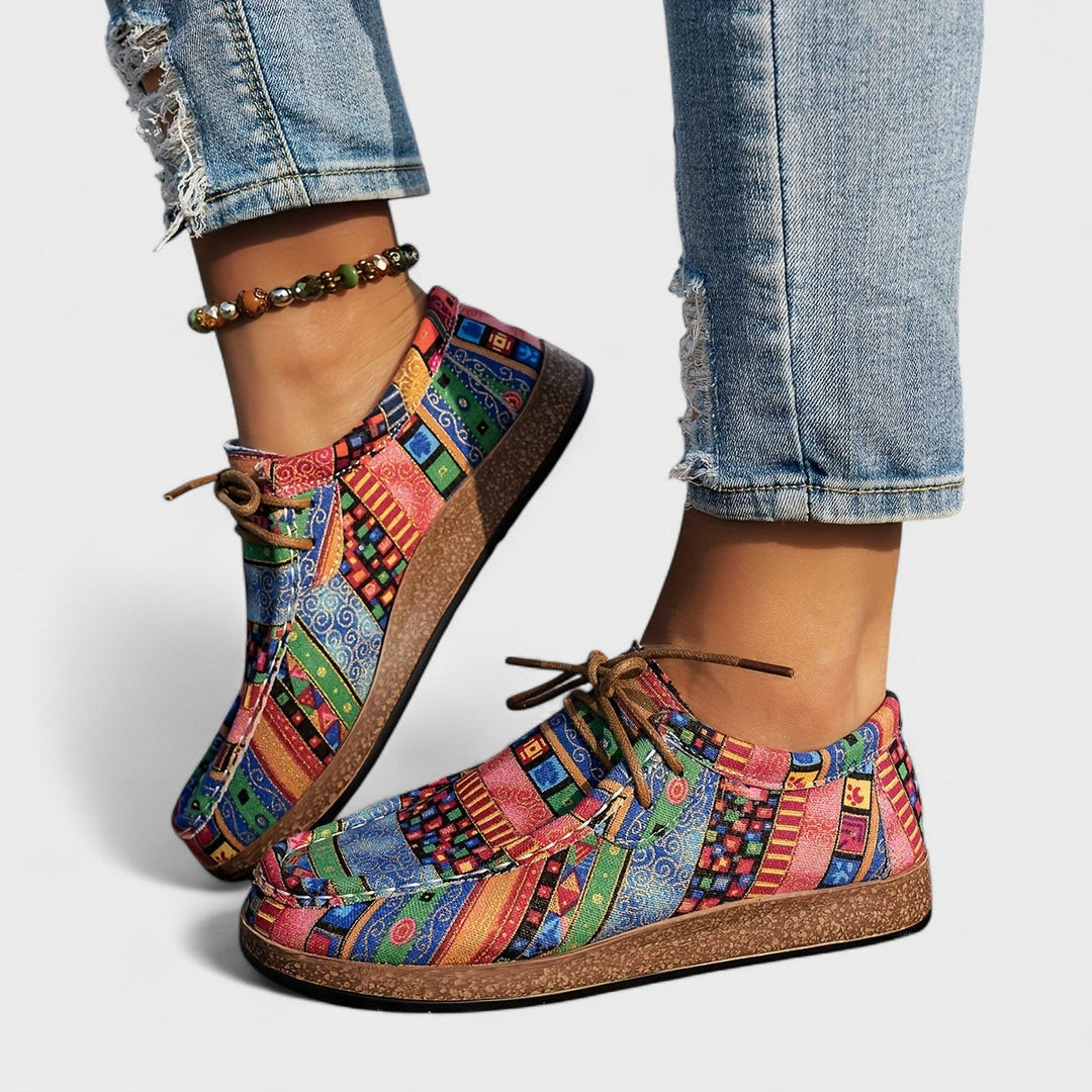 OrthoViva - Orthopedic, lightweight, and comfortable shoes for women