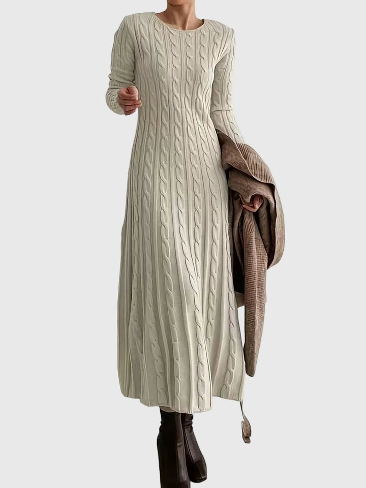Evelyn | Suéter Elegante Suave