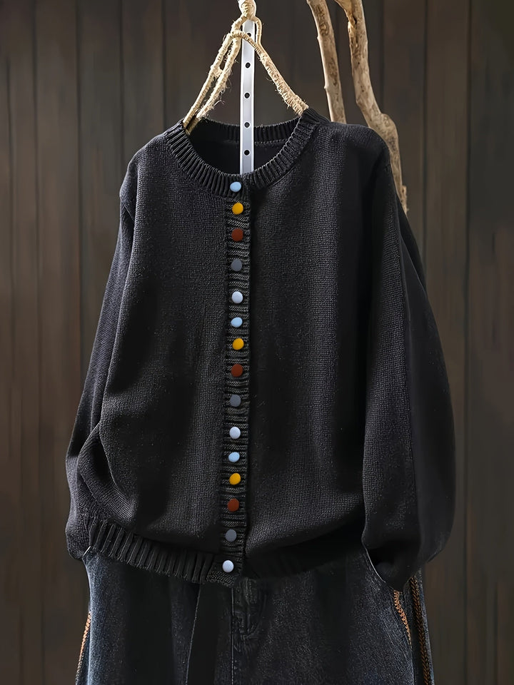 Emma™ | Comfortable and Stylish Cardigan