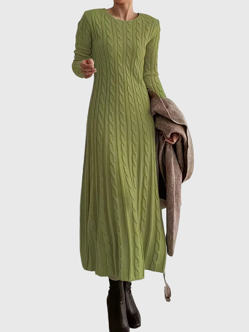 Evelyn | Suéter Elegante Suave