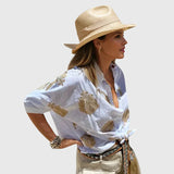 Josie™ | Light and Chic Blouse