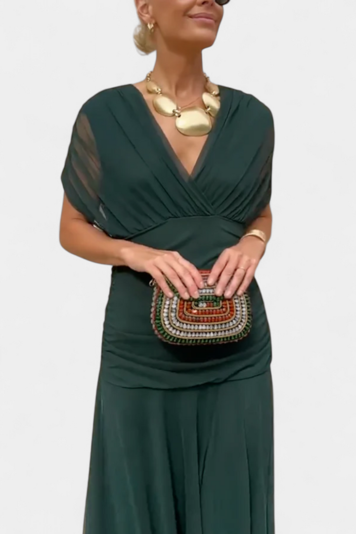 Kavela | Vestido Elegante