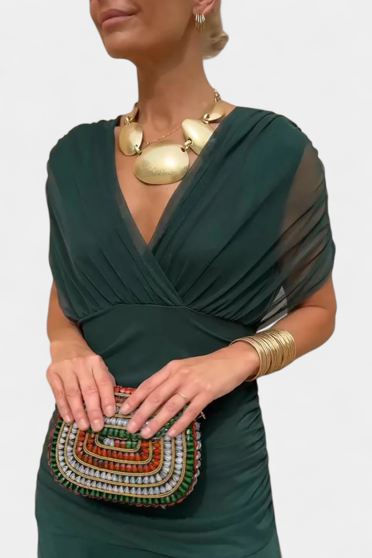 Kavela | Vestido Elegante