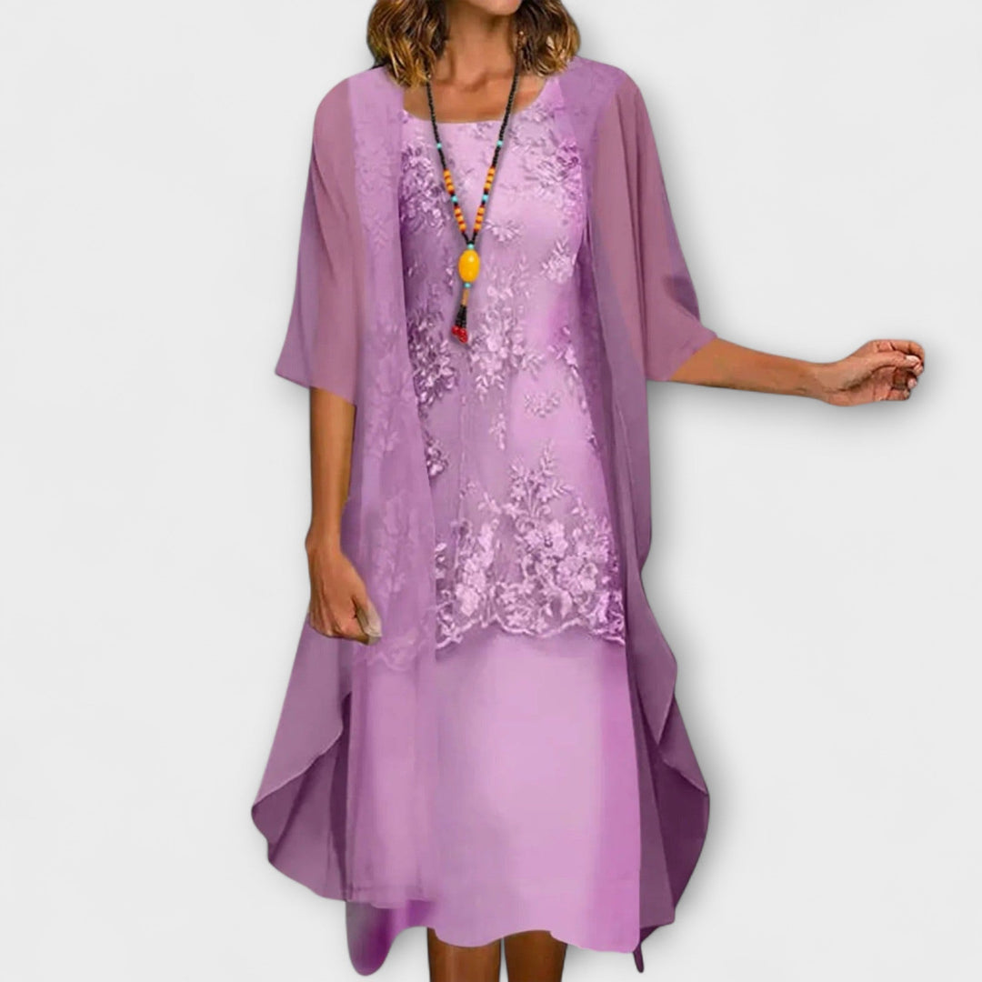 Ropa Sofisticada PENLIAH™
