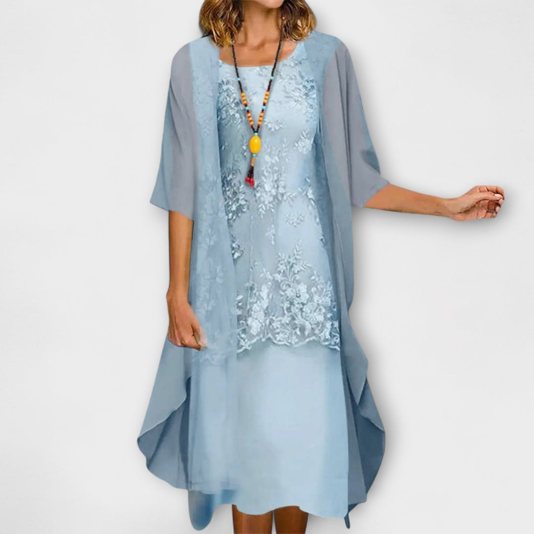 Ropa Sofisticada PENLIAH™
