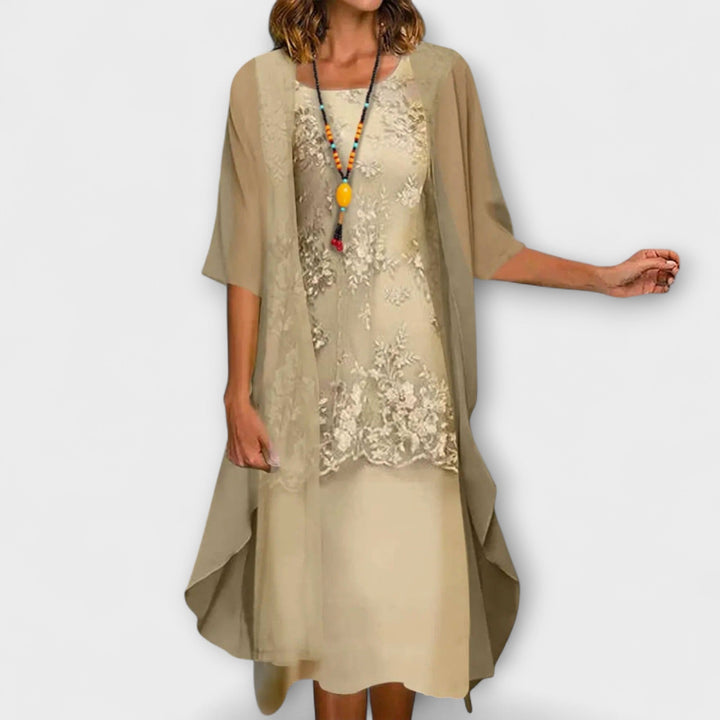 Ropa Sofisticada PENLIAH™