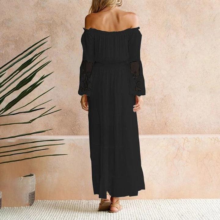 Aurelie - Vestido de Elegancia Etérea